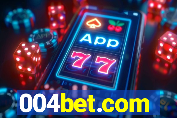 004bet.com