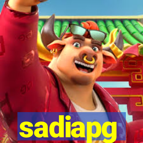 sadiapg