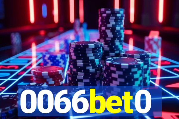 0066bet0