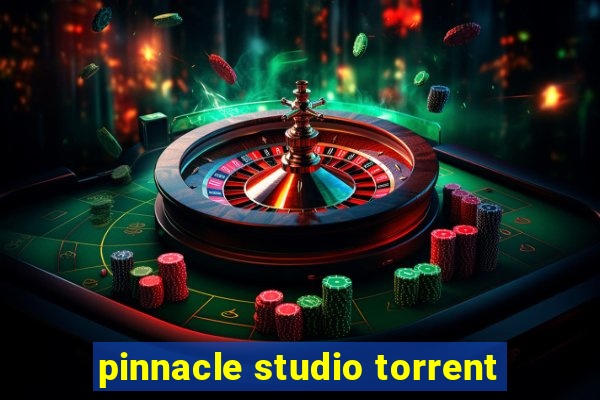 pinnacle studio torrent