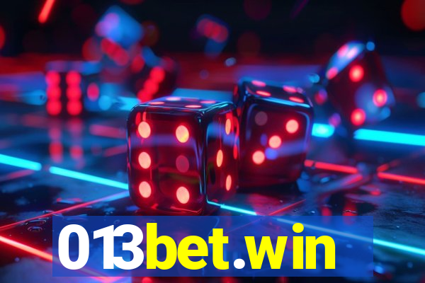 013bet.win