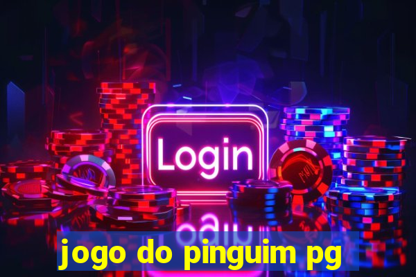 jogo do pinguim pg