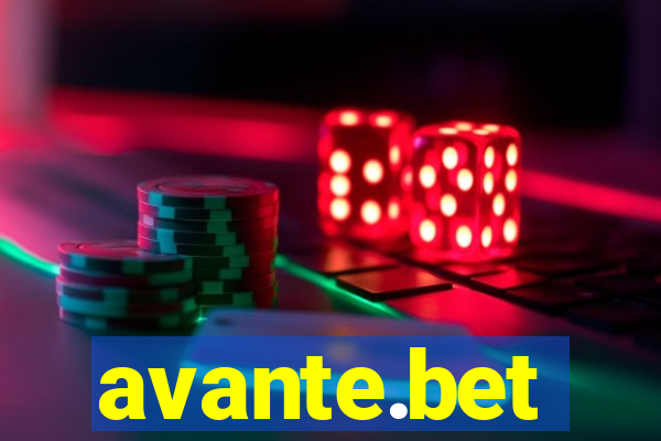 avante.bet