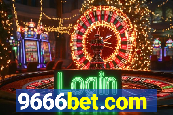 9666bet.com