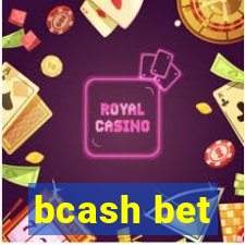 bcash bet