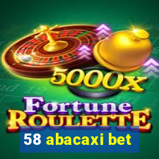 58 abacaxi bet