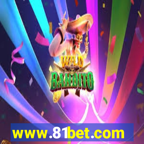 www.81bet.com