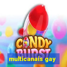 multicanais gay