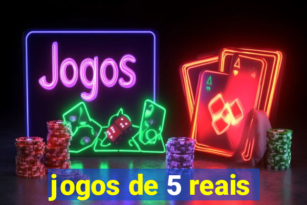 jogos de 5 reais