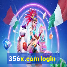 356x.com login