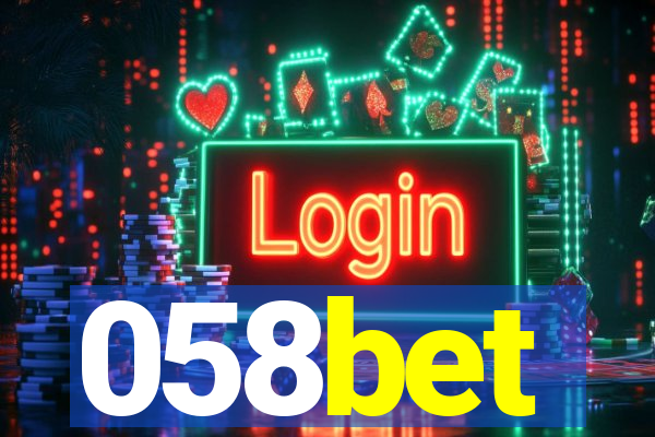 058bet