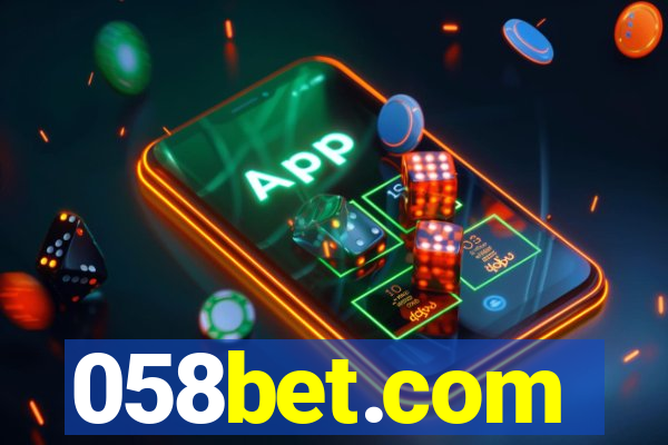 058bet.com