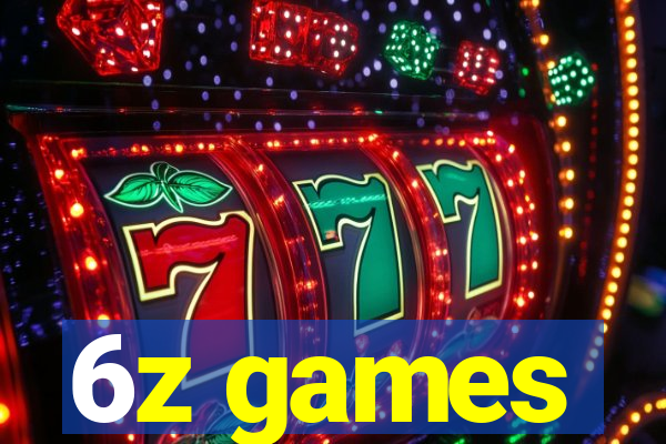 6z games