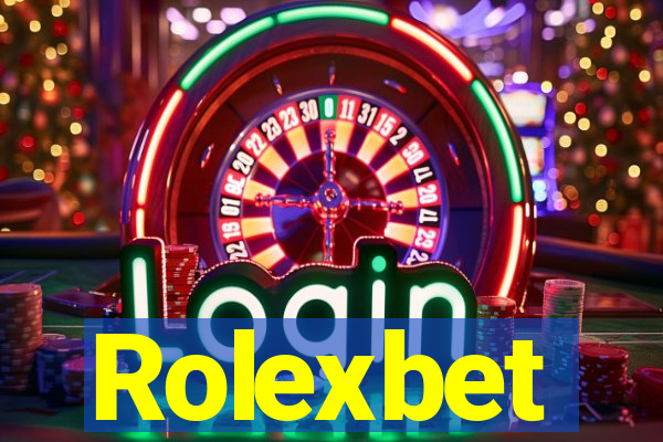 Rolexbet