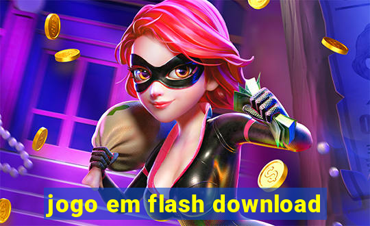 jogo em flash download