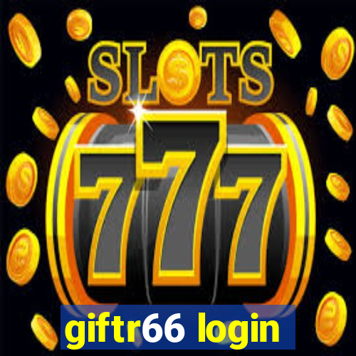 giftr66 login