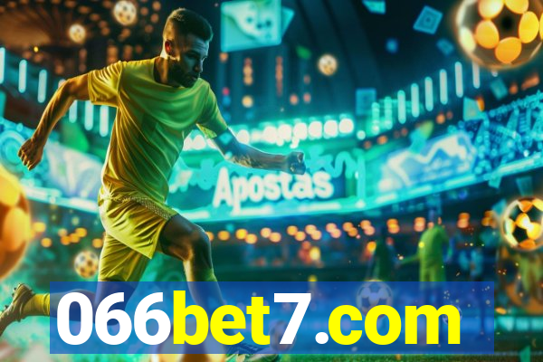 066bet7.com