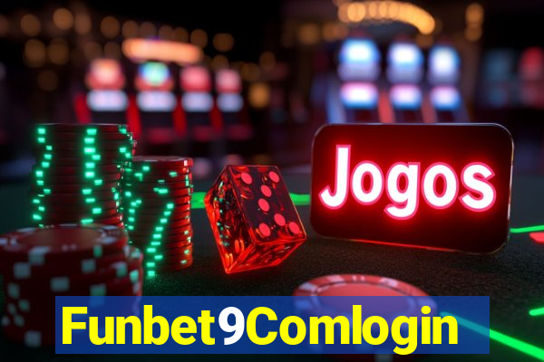 Funbet9Comlogin