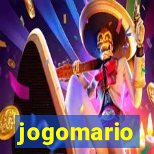 jogomario