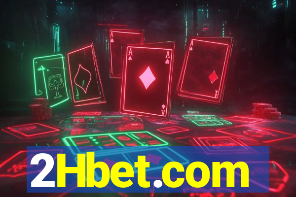 2Hbet.com