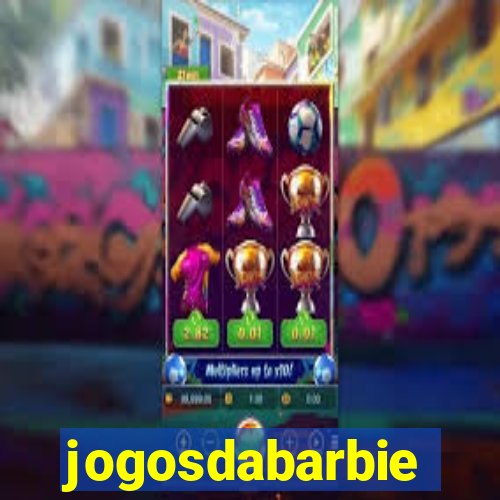 jogosdabarbie