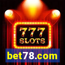 bet78.com