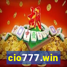 cio777.win