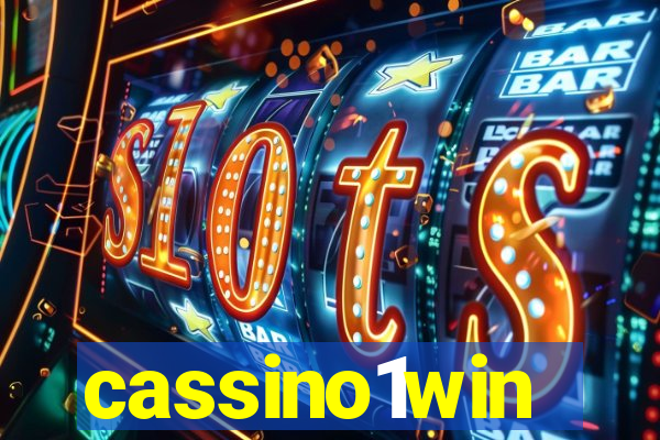 cassino1win