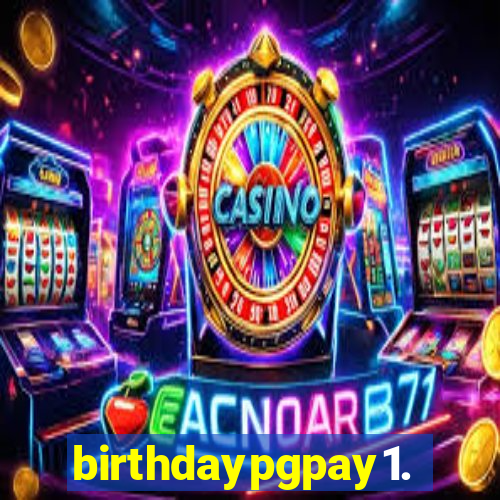 birthdaypgpay1.com