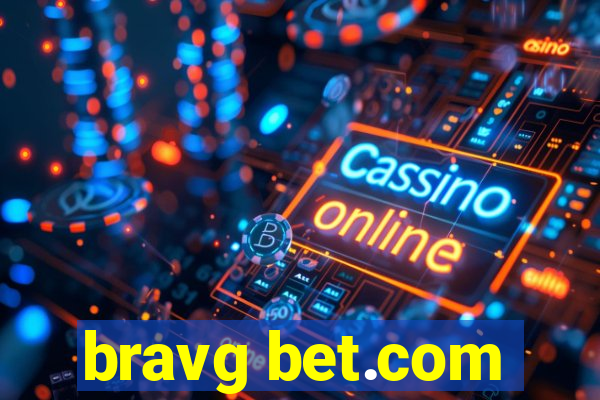 bravg bet.com