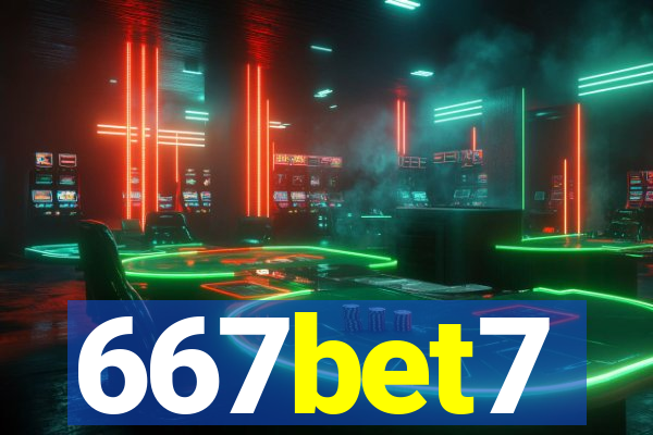 667bet7