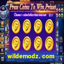 wildemodz. com