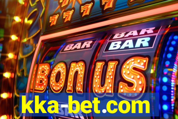 kka-bet.com