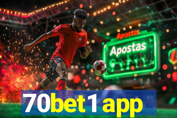 70bet1 app