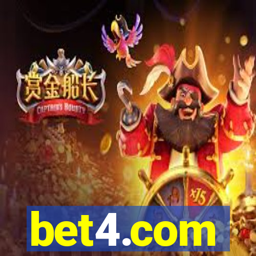 bet4.com