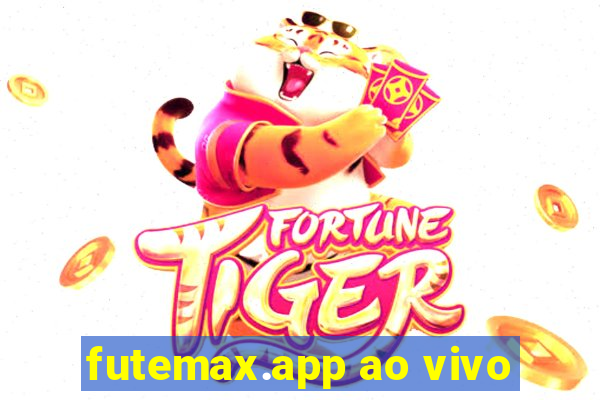 futemax.app ao vivo