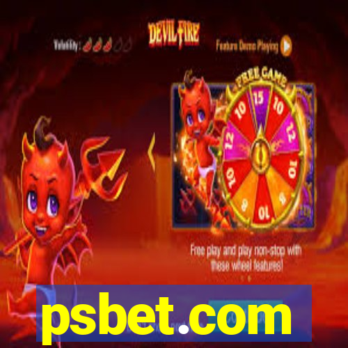 psbet.com