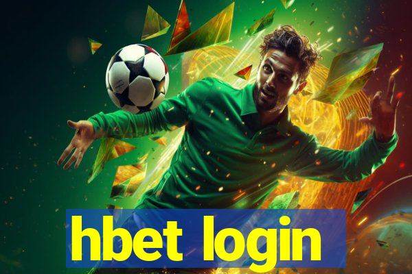 hbet login