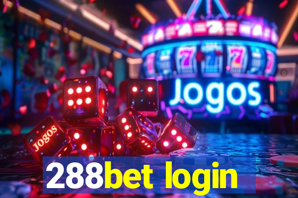 288bet login