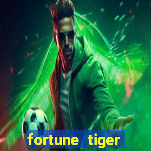 fortune tiger deposito 5 reais