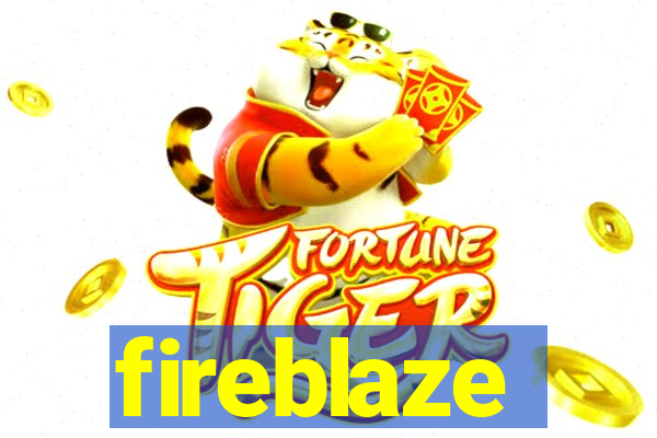 fireblaze