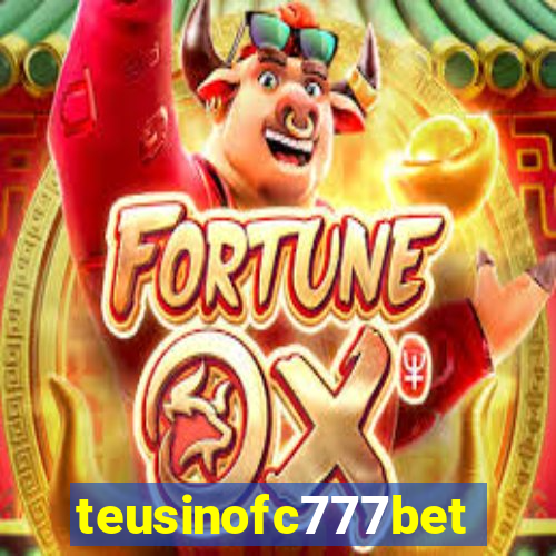 teusinofc777bet.com