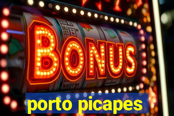 porto picapes