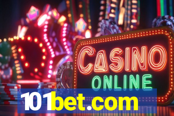 101bet.com