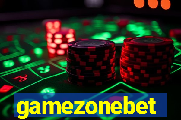 gamezonebet