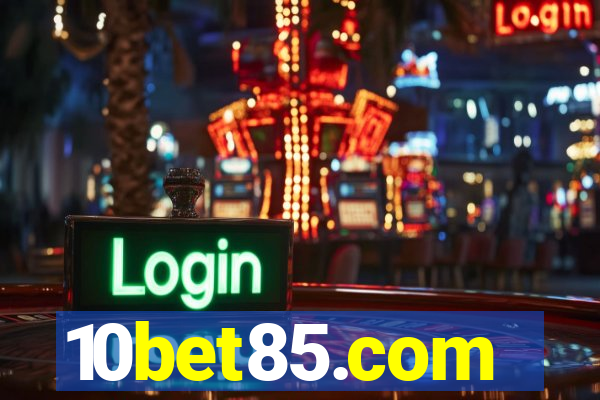 10bet85.com