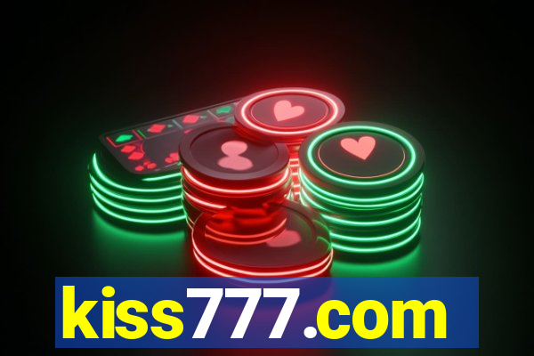 kiss777.com