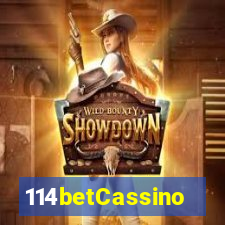 114betCassino