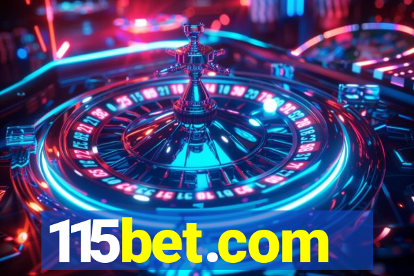 115bet.com