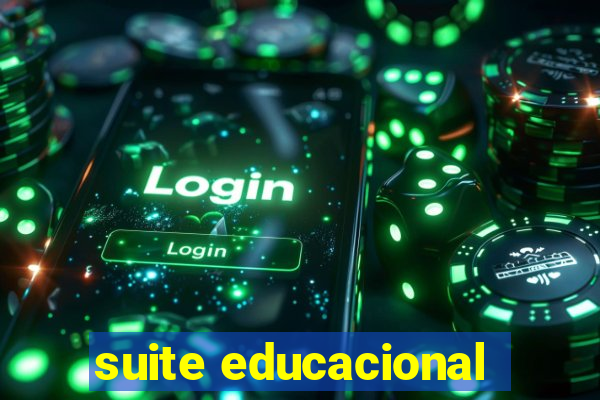 suite educacional